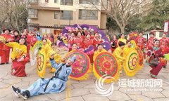 燈啟初春時(shí)，喜樂(lè)共元宵。2025年元宵節(jié)，我市各縣（市、區(qū)）及各景區(qū)、景點(diǎn)